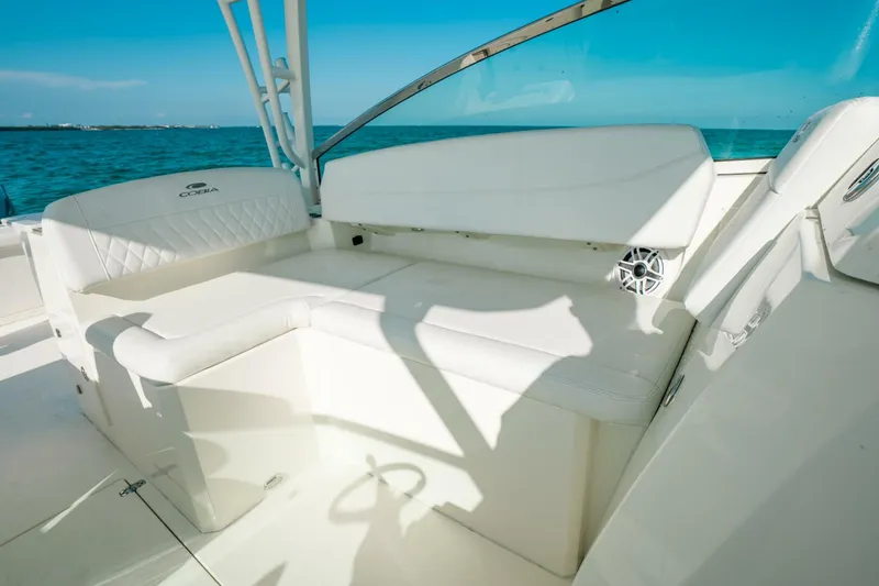 Slide: The Image of Cobia 33 2024 - 5761540