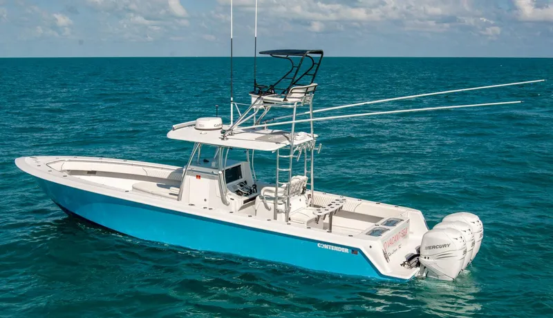 Slide: The Image of Contender 39 2019 - 5761578