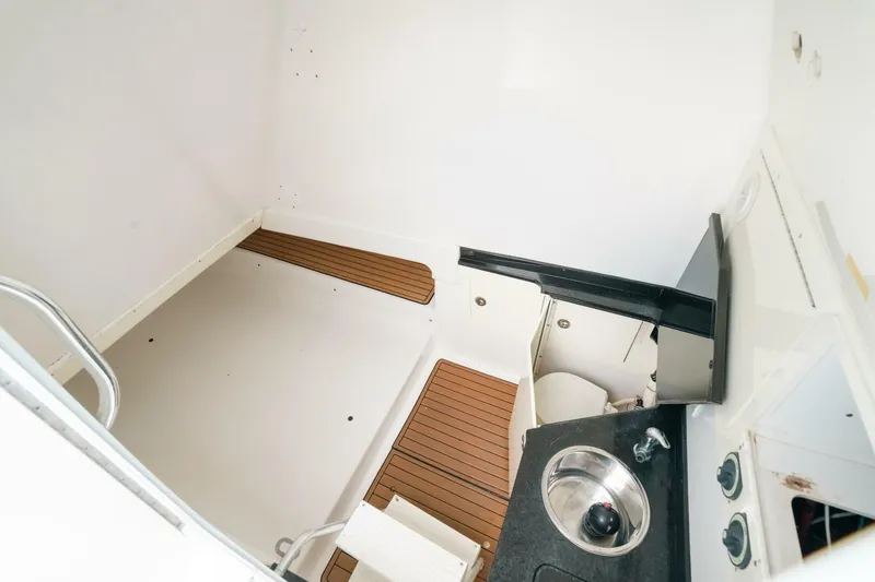 Slide: The Image of Sea Hunter 45 2013 - 5761625