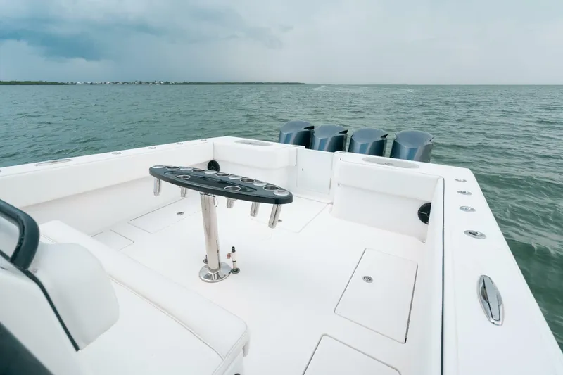 Slide: The Image of Sea Hunter 45 2013 - 5761627