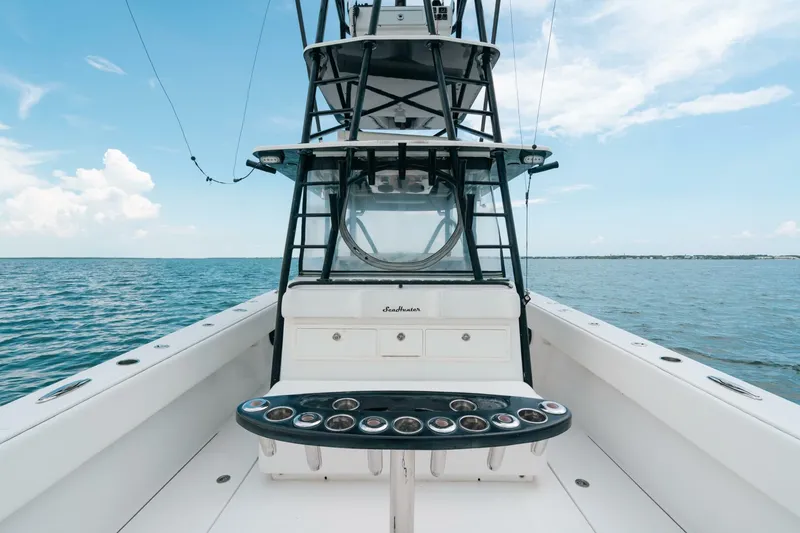 Slide: The Image of Sea Hunter 45 2013 - 5761628