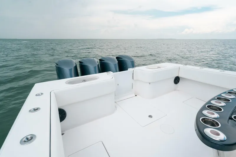 Slide: The Image of Sea Hunter 45 2013 - 5761630