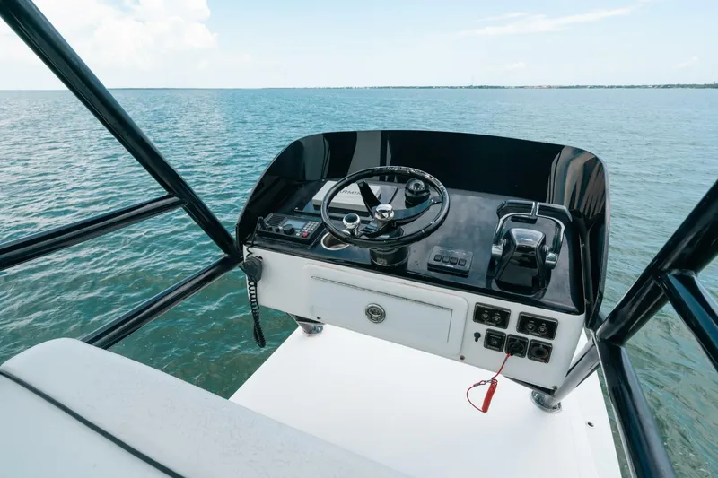 Slide: The Image of Sea Hunter 45 2013 - 5761631