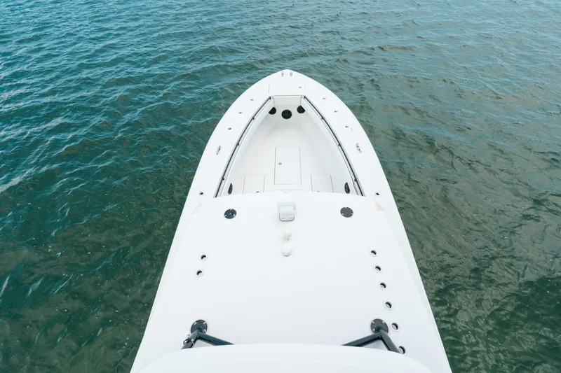 Slide: The Image of Sea Hunter 45 2013 - 5761633