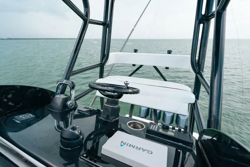 Slide: The Image of Sea Hunter 45 2013 - 5761634