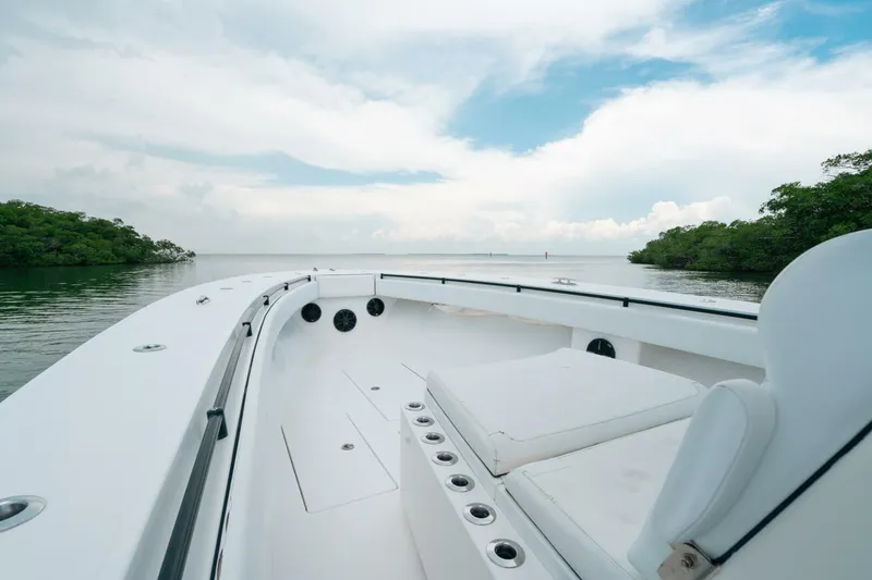 Slide: The Image of Sea Hunter 45 2013 - 5761621