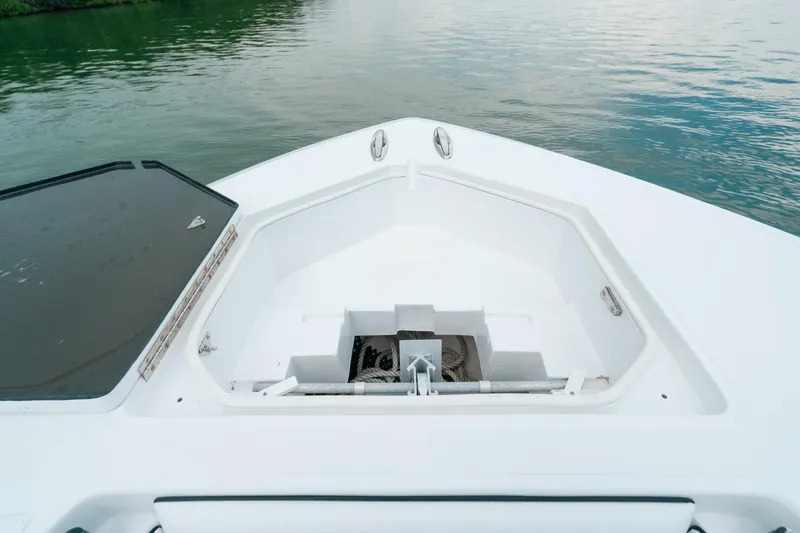 Slide: The Image of Sea Hunter 45 2013 - 5761622