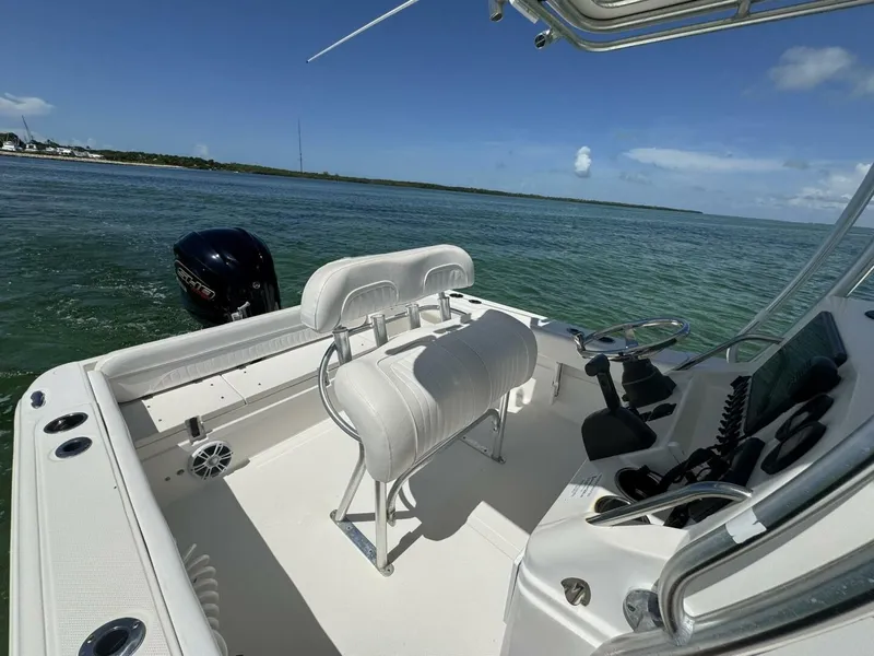 Slide: The Image of Sea Fox 22 2011 - 5761850