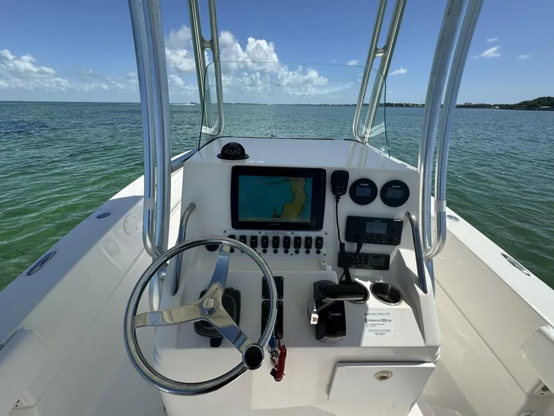 Slide: The Image of Sea Fox 22 2011 - 5761852