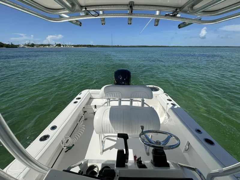 Slide: The Image of Sea Fox 22 2011 - 5761855