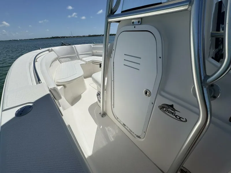 Slide: The Image of Sea Fox 22 2011 - 5761859