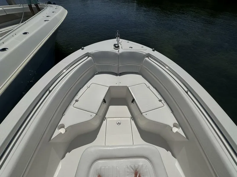 Slide: The Image of Sea Fox 22 2011 - 5761838