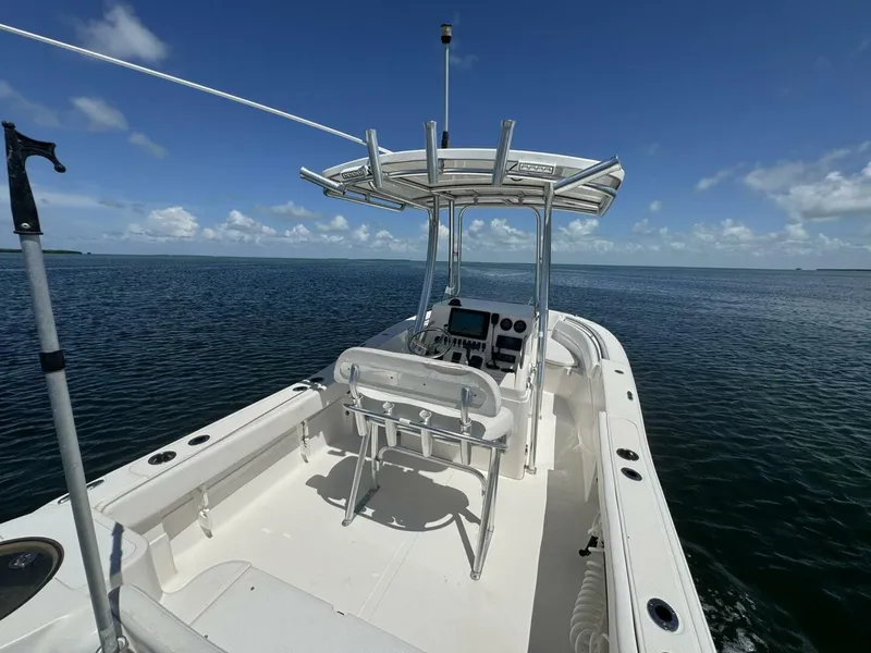 Slide: The Image of Sea Fox 22 2011 - 5761845