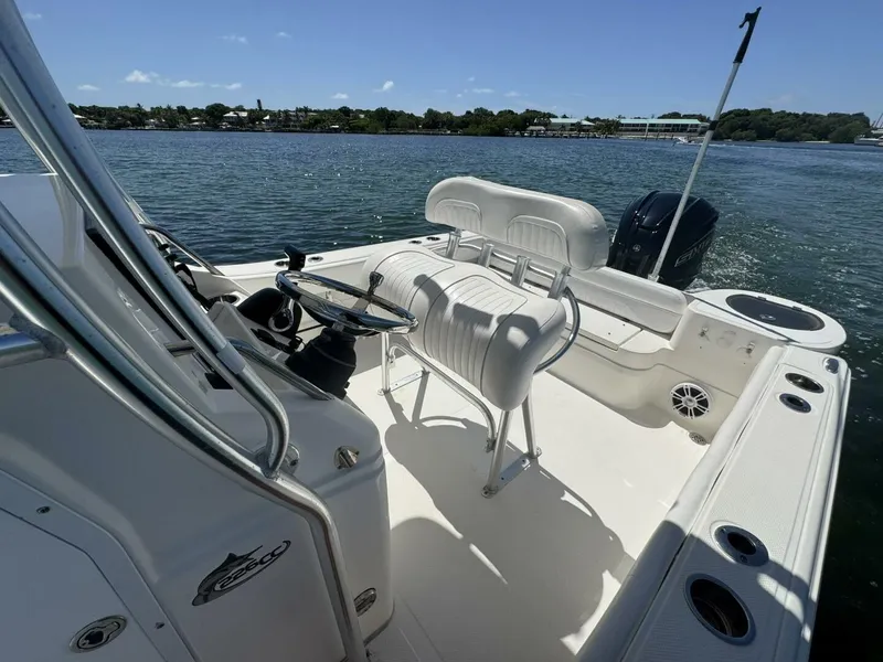 Slide: The Image of Sea Fox 22 2011 - 5761848