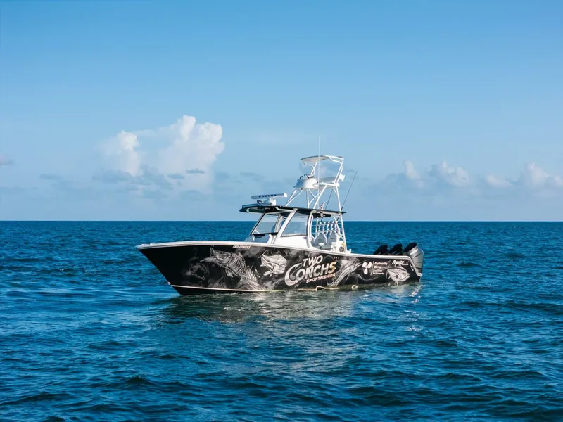 Slide: The Image of Front Runner 39 2024 - 5761872