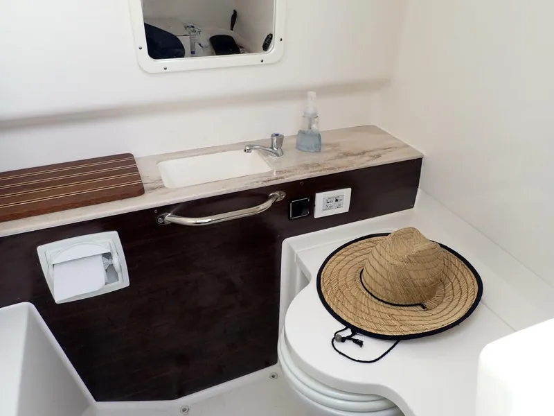 Slide: The Image of Pursuit S 288 Sport 2024 - 5762687