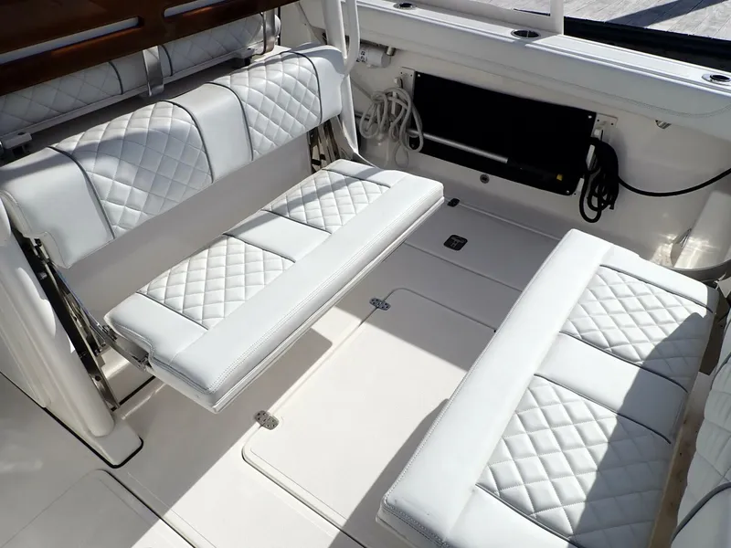 Slide: The Image of Pursuit S 288 Sport 2024 - 5762655