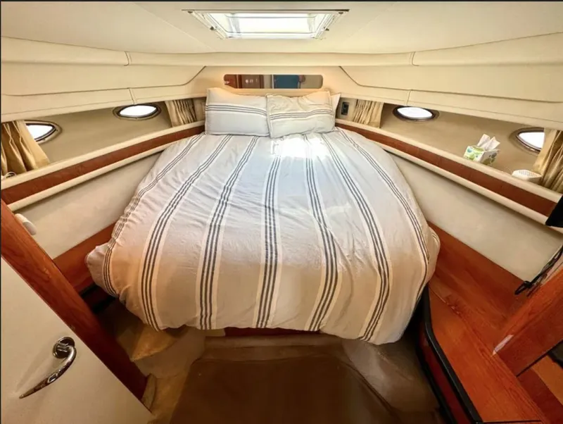 Slide: The Image of Sea Ray 460 Sundancer 2000 - 5762788