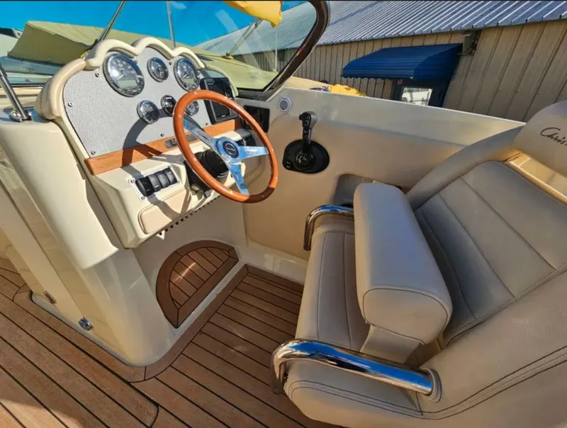 Slide: The Image of Chris-Craft 25 Launch 2011 - 5762904