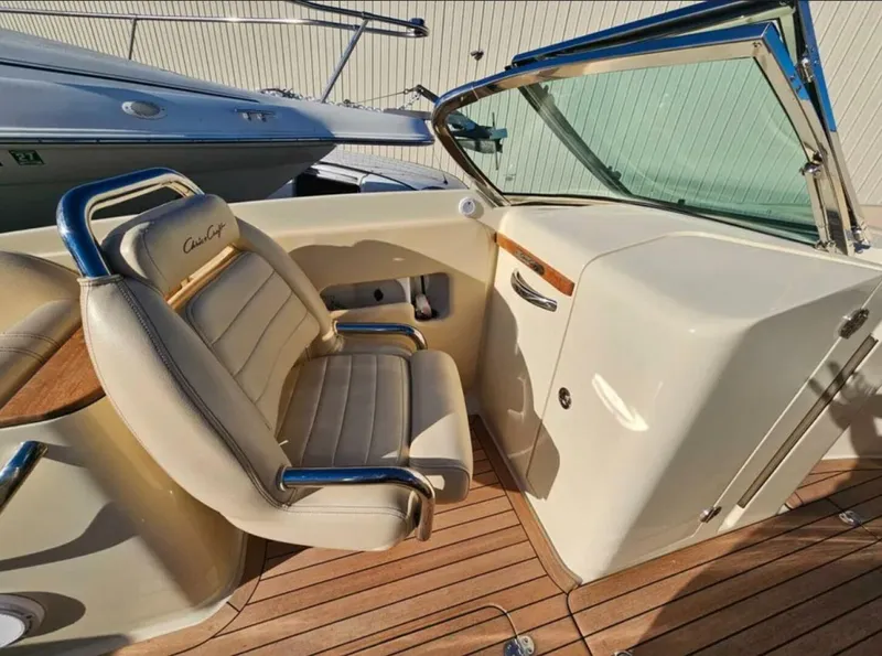 Slide: The Image of Chris-Craft 25 Launch 2011 - 5762905