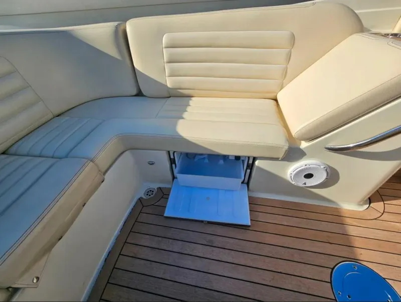 Slide: The Image of Chris-Craft 25 Launch 2011 - 5762906