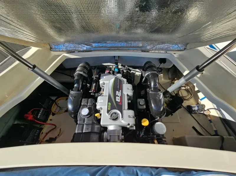 Slide: The Image of Chris-Craft 25 Launch 2011 - 5762907