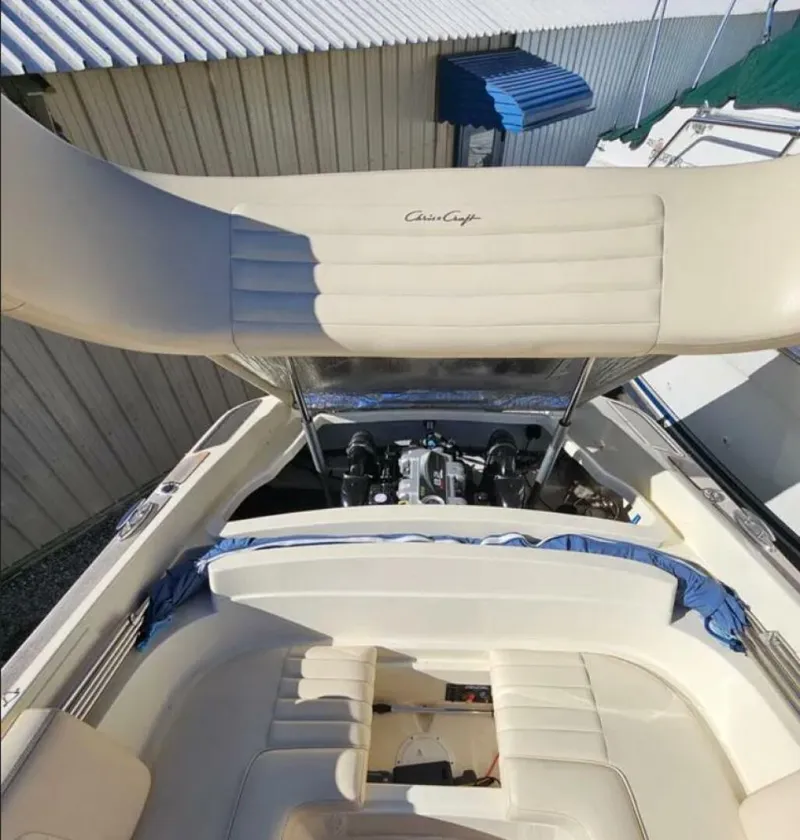 Slide: The Image of Chris-Craft 25 Launch 2011 - 5762908