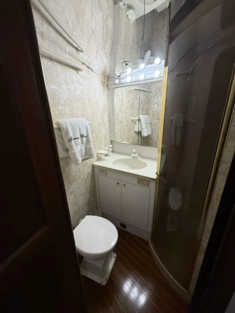 Slide: The Image of Ocean 53 1995 - 5854656