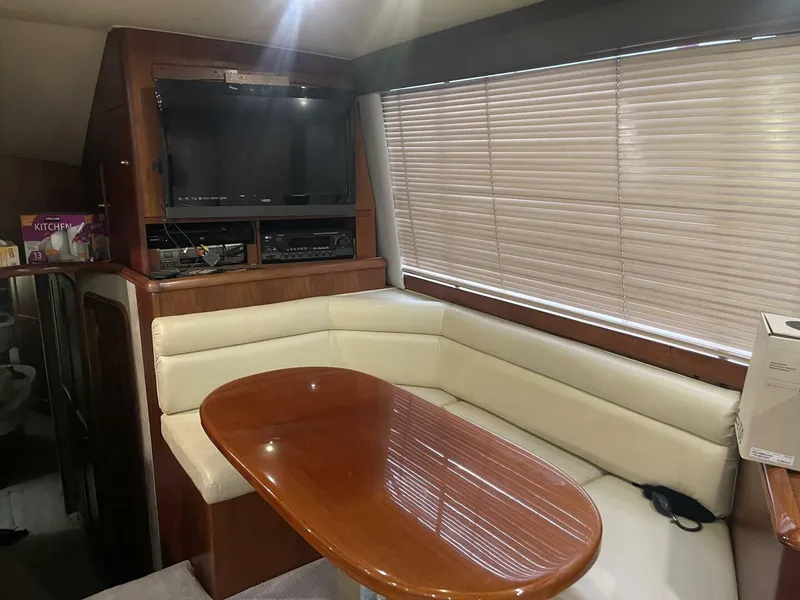 Slide: The Image of Ocean Yachts 53 1995 - 5841021