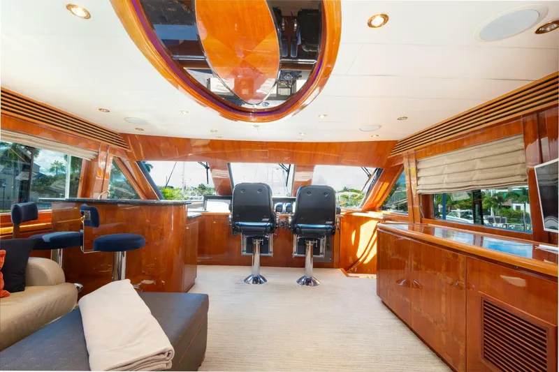 Slide: The Image of Hargrave Skylounge 2003 - 5763970