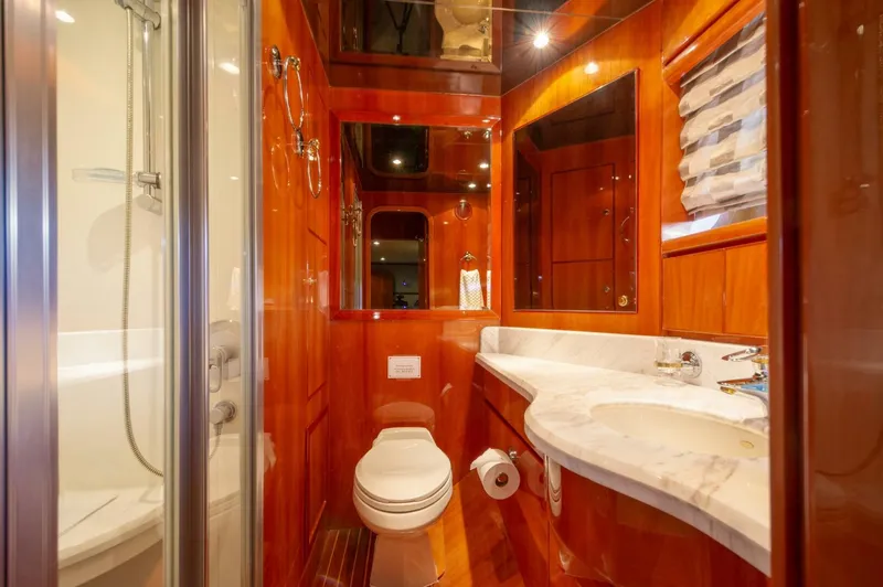 Slide: The Image of Hargrave Skylounge 2003 - 5763987