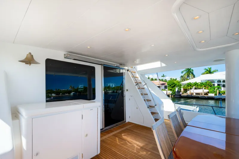 Slide: The Image of Hargrave Skylounge 2003 - 5763997