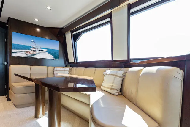Slide: The Image of Viking 76 Convertible 2013 - 121