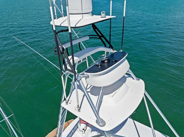 Slide: The Image of Viking 76 Convertible 2013 - 104