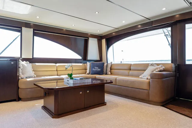 Slide: The Image of Viking 76 Convertible 2013 - 124