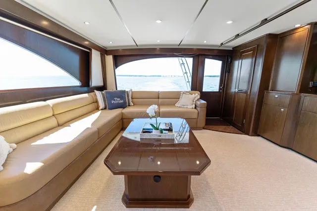 Slide: The Image of Viking 76 Convertible 2013 - 125
