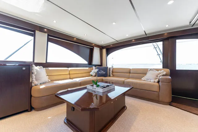 Slide: The Image of Viking 76 Convertible 2013 - 117