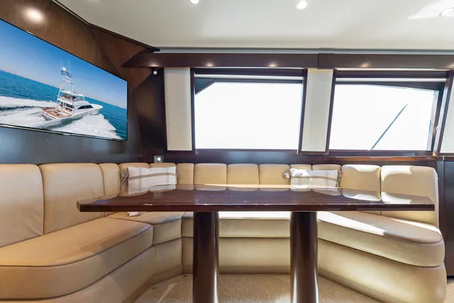 Slide: The Image of Viking 76 Convertible 2013 - 128