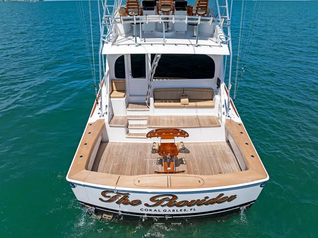 Slide: The Image of Viking 76 Convertible 2013 - 110