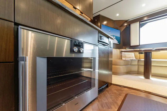 Slide: The Image of Viking 76 Convertible 2013 - 119