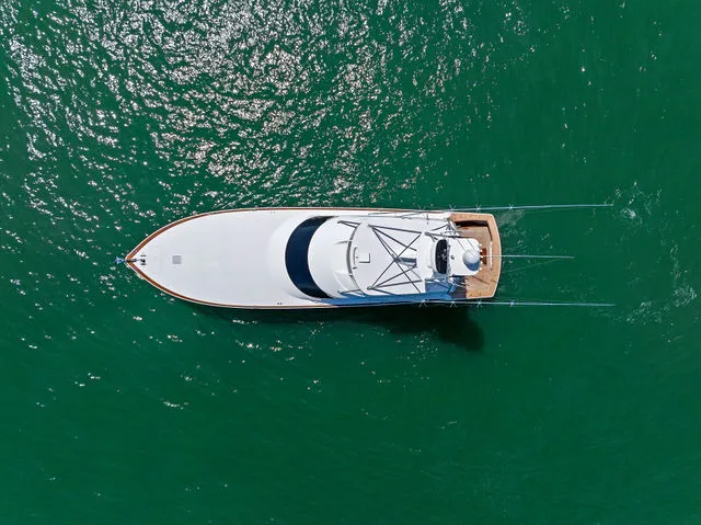 Slide: The Image of Viking 76 Convertible 2013 - 102