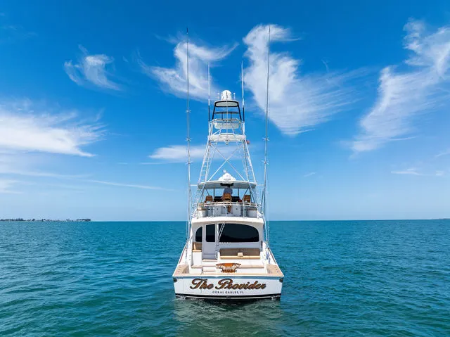 Slide: The Image of Viking 76 Convertible 2013 - 108