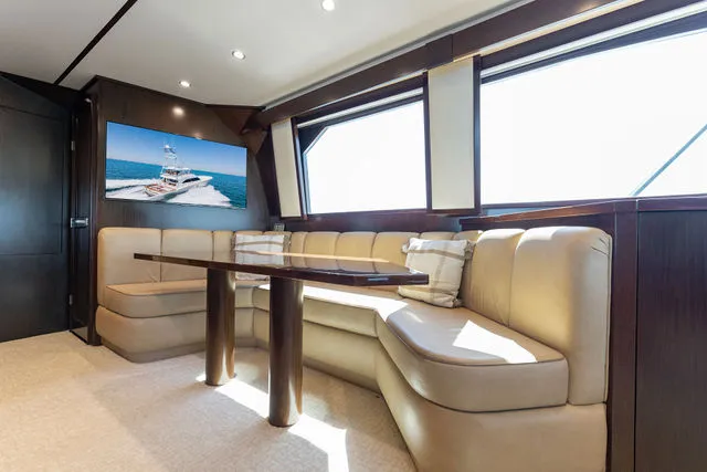 Slide: The Image of Viking 76 Convertible 2013 - 113