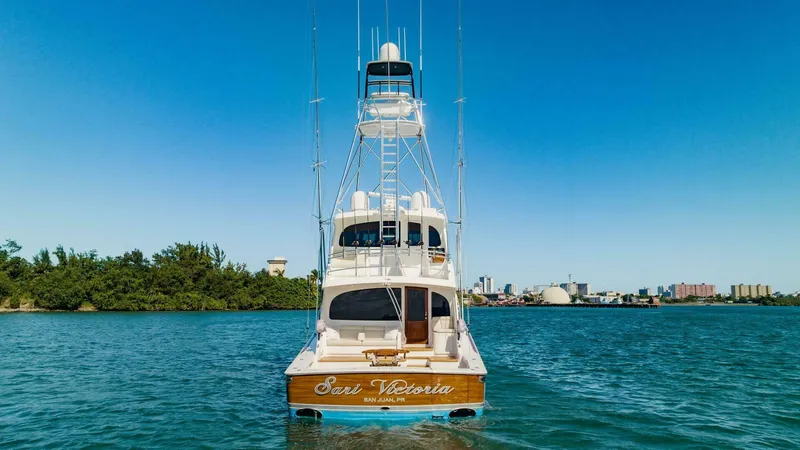 Slide: The Image of Viking 72 Enclosed Bridge 2020 - 5763440