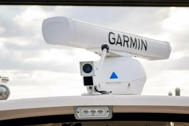 Slide: The Image of Grady-White 30 2020 - 5763526