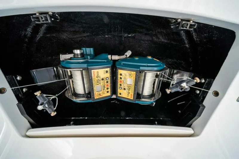 Slide: The Image of 2016 Viking 55 Convertible DONE PICKIN - 5763484