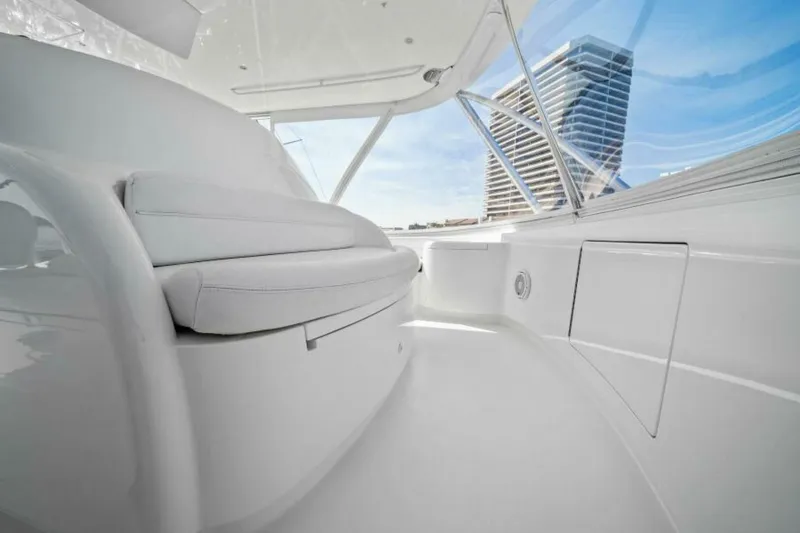 Slide: The Image of 2016 Viking 55 Convertible DONE PICKIN - 5763487