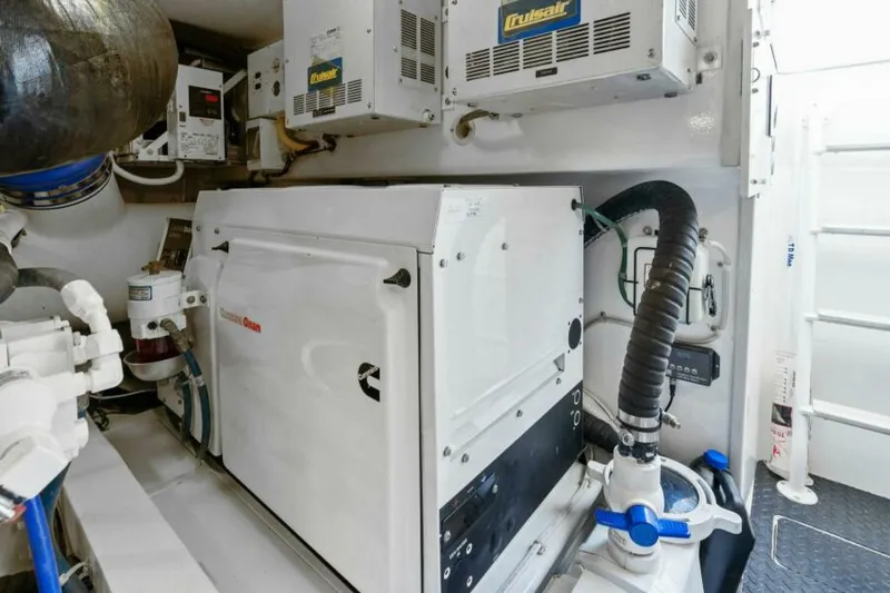 Slide: The Image of 2016 Viking 55 Convertible DONE PICKIN - 5763496