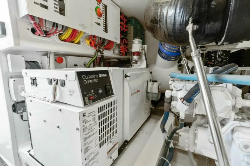 Slide: The Image of 2016 Viking 55 Convertible DONE PICKIN - 5763497