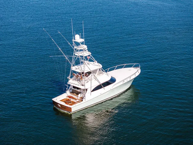 Slide: The Image of Viking 55 Convertible 2016 - 71